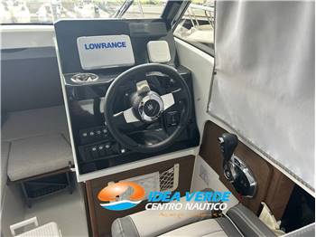 JEANNEAU MERRYFISHER 695