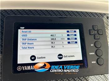 SAVER 750WA