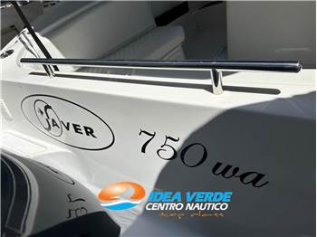 SAVER 750WA