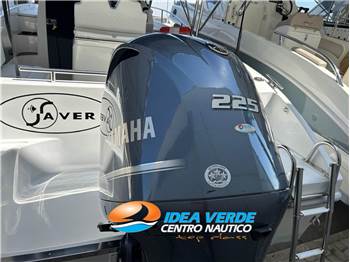 SAVER 750WA