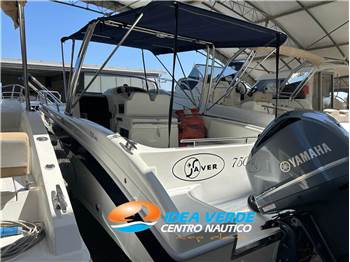 SAVER 750WA