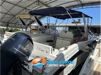 SAVER 750WA