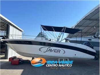 SAVER 750WA