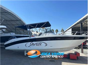 SAVER 750WA