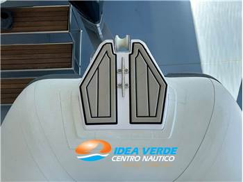 ITALBOATS PREDATOR 599