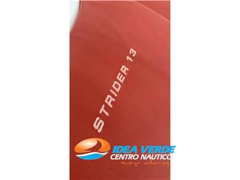SACS STRIDER 13