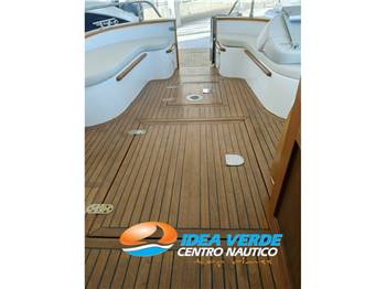 CANTIERI MIMÌ LIBECCIO 8.50 SPORT