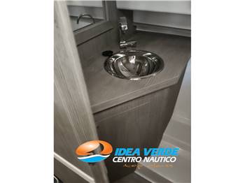 CANTIERI MIMÌ LIBECCIO 8.50 SPORT