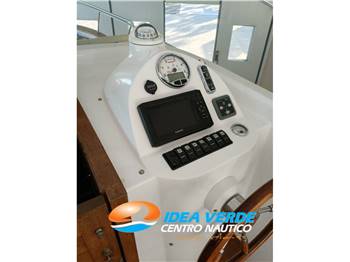 CANTIERI MIMÌ LIBECCIO 8.50 SPORT