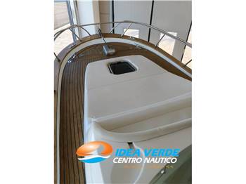 CANTIERI MIMÌ LIBECCIO 8.50 SPORT