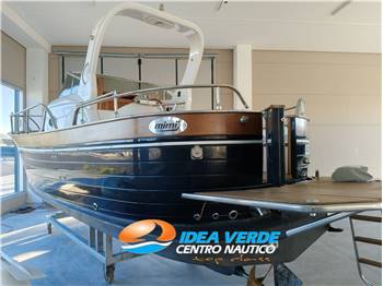 CANTIERI MIMÌ LIBECCIO 8.50 SPORT