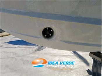 CANTIERI MIMÌ LIBECCIO 8.50 SPORT