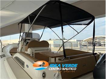 JOKER BOAT CLUBMAN 28