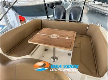 JOKER BOAT CLUBMAN 28