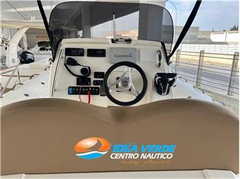 JOKER BOAT CLUBMAN 28