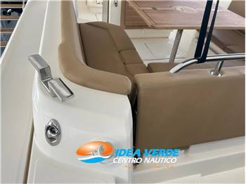 JOKER BOAT CLUBMAN 28