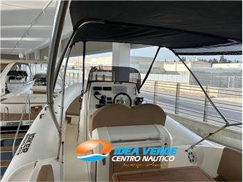 JOKER BOAT CLUBMAN 28