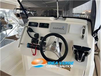 JOKER BOAT CLUBMAN 28