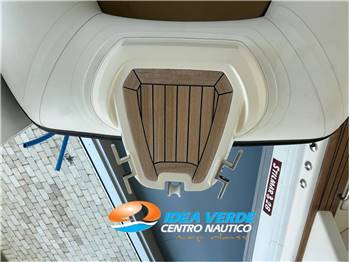 JOKER BOAT CLUBMAN 28