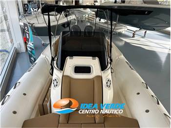 JOKER BOAT CLUBMAN 28