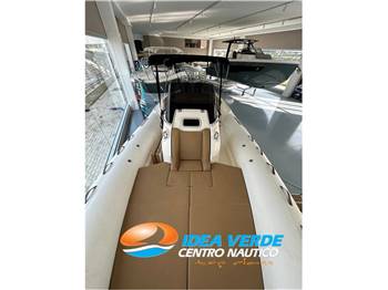 JOKER BOAT CLUBMAN 28