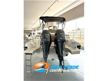 JOKER BOAT CLUBMAN 28