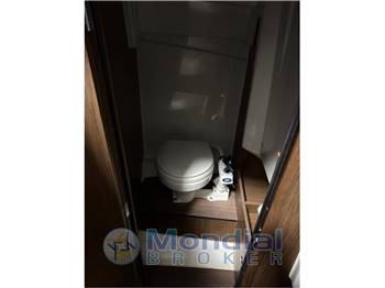 JEANNEAU CAP CAMARAT 7.5WA