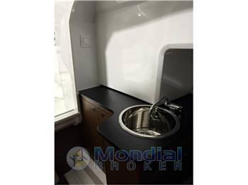 JEANNEAU CAP CAMARAT 7.5WA