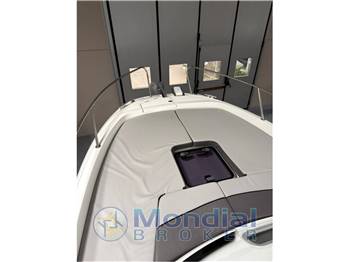 JEANNEAU CAP CAMARAT 7.5WA