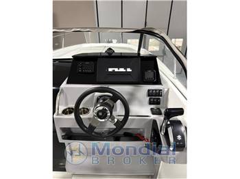 JEANNEAU CAP CAMARAT 7.5WA