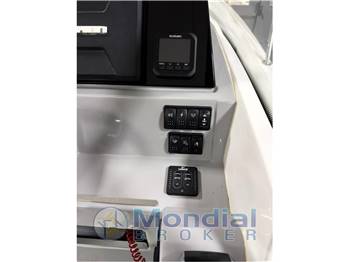 JEANNEAU CAP CAMARAT 7.5WA