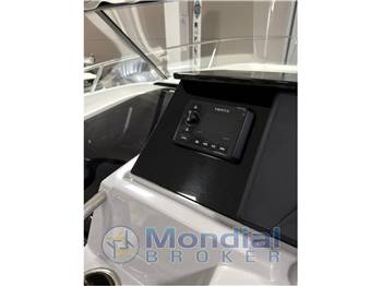 JEANNEAU CAP CAMARAT 7.5WA