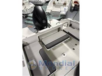 JEANNEAU CAP CAMARAT 7.5WA