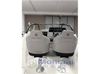 JEANNEAU CAP CAMARAT 7.5WA
