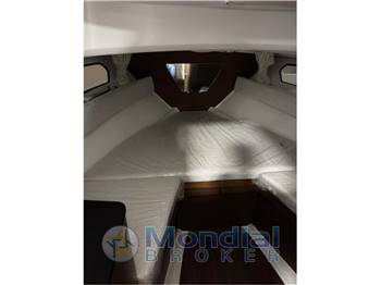 JEANNEAU CAP CAMARAT 7.5WA