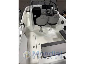 JEANNEAU CAP CAMARAT 7.5WA