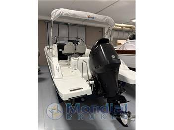 JEANNEAU CAP CAMARAT 7.5WA