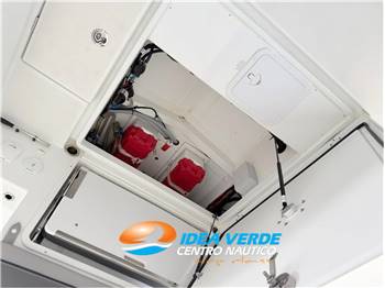 JEANNEAU CAP CAMARAT 7.5WA