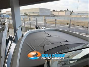 JEANNEAU CAP CAMARAT 7.5WA