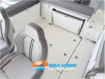 JEANNEAU CAP CAMARAT 7.5WA