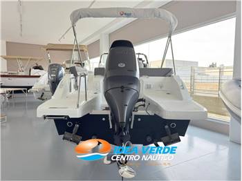 JEANNEAU CAP CAMARAT 7.5WA