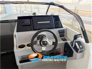 JEANNEAU CAP CAMARAT 7.5WA