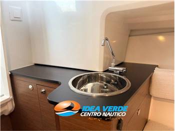 JEANNEAU CAP CAMARAT 7.5WA