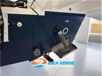 JEANNEAU CAP CAMARAT 7.5WA