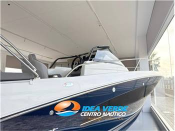 JEANNEAU CAP CAMARAT 7.5WA