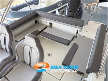 JEANNEAU CAP CAMARAT 7.5WA