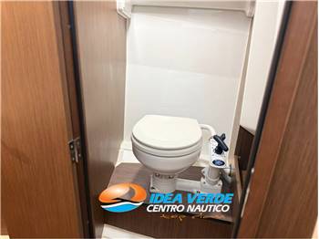 JEANNEAU CAP CAMARAT 7.5WA