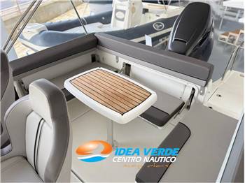 JEANNEAU CAP CAMARAT 7.5WA