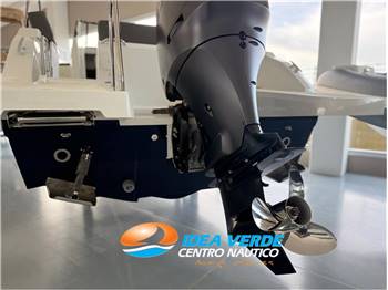 JEANNEAU CAP CAMARAT 7.5WA