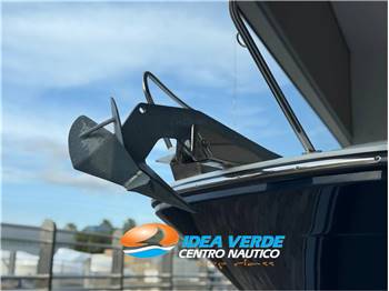 JEANNEAU CAP CAMARAT 7.5WA